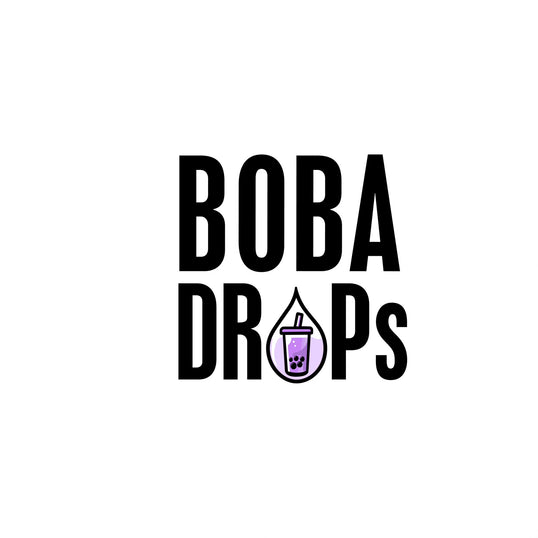 Boba Drops