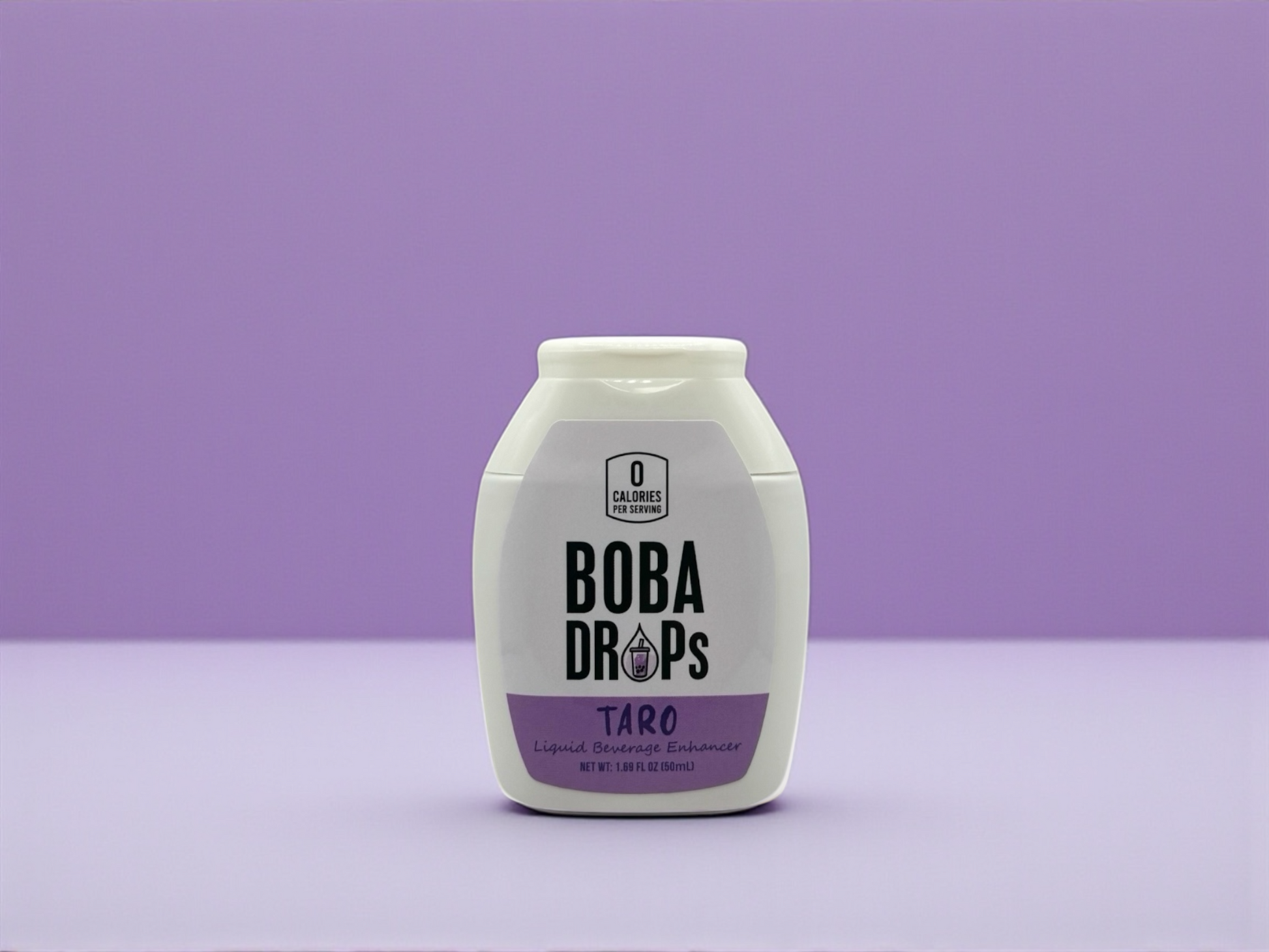 Taro Liquid Beverage Enhancer