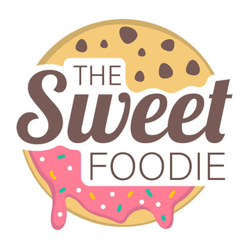 The Sweet Foodie